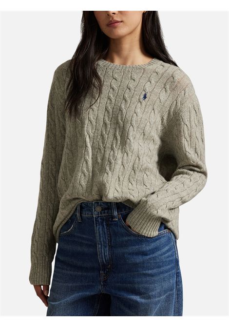 Maglia Polo Ralph Lauren POLO RALPH LAUREN | Maglieria | 211972115006